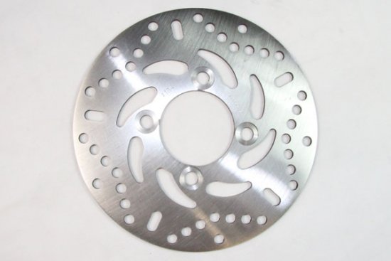 Brake disc EBC MD1184