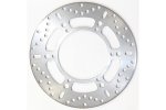 Brake disc EBC MD2002