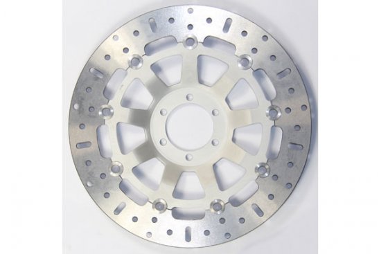 Brake disc EBC MD2009LS