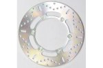 Brake disc EBC MD2011