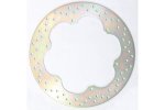 Brake disc EBC MD2012