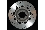 Brake disc EBC MD2019LS