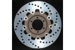 Brake disc EBC MD2019RS