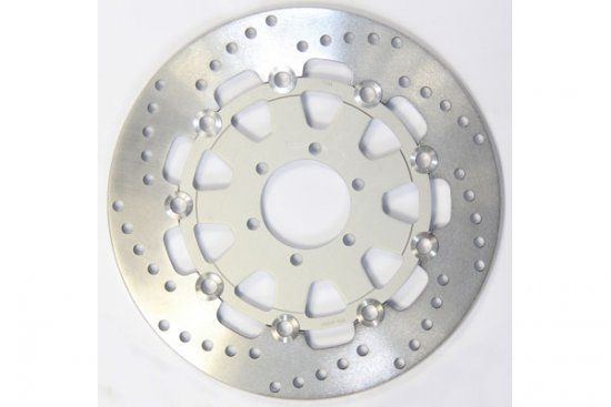 Brake disc EBC MD2020LS