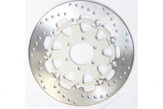 Brake disc EBC MD2020RS