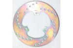 Brake disc EBC MD2021