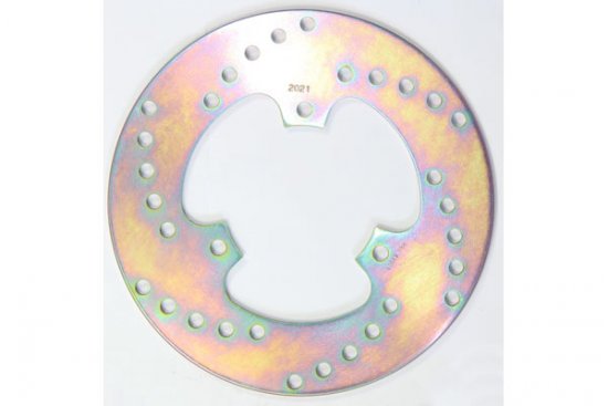 Brake disc EBC MD2021