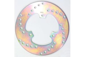 Brake disc EBC