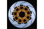 Brake disc EBC MD2022LS