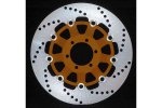 Brake disc EBC MD2022RS