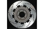 Brake disc EBC MD2023LS