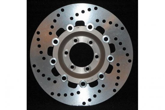 Brake disc EBC MD2025LS