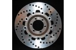 Brake disc EBC MD2025RS