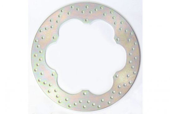 Brake disc EBC MD2031LS