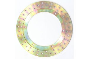 Brake disc EBC