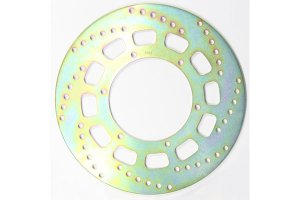 Brake disc EBC