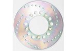 Brake disc EBC MD3009