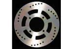 Brake disc EBC MD3017LS