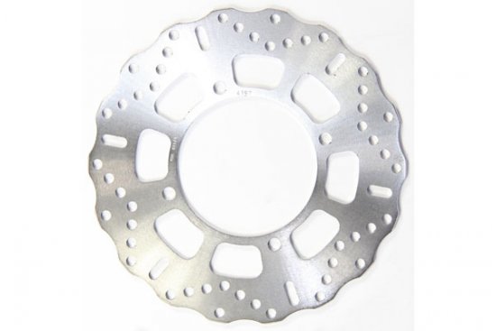 Brake disc EBC for KAWASAKI ZZR 1400