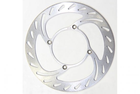 Brake disc EBC for KAWASAKI KX 500 (1989-2004)