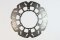 Brake disc EBC