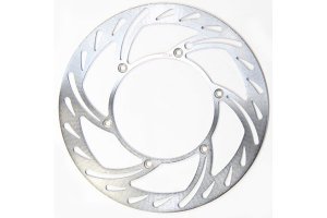 Brake disc EBC