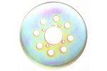 Brake disc EBC MD6050D