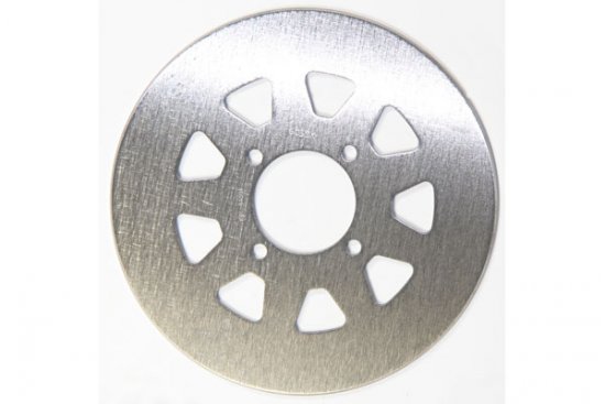 Brake disc EBC MD6053D