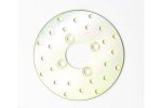 Brake disc EBC MD6054D