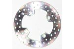 Brake disc EBC MD6063D