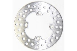 Brake disc EBC