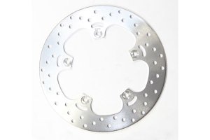 Brake disc EBC