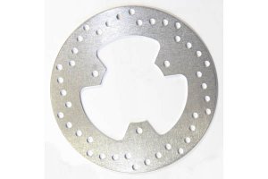 Brake disc EBC