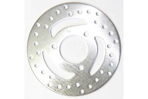 Brake disc EBC