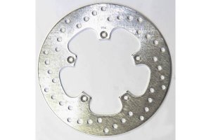 Brake disc EBC