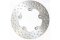 Brake disc EBC