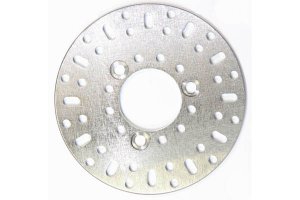 Brake disc EBC