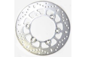 Brake disc EBC