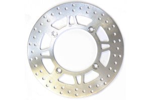 Brake disc EBC