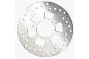 Brake disc EBC