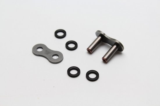 Rivet type connecting link EK 520 SRX2 MLJ for KTM RC 125