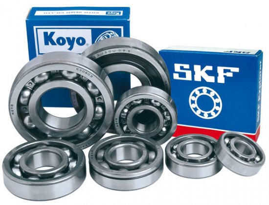 Main bearing ATHENA MS300640160YSK 64.00x30.00x16.00