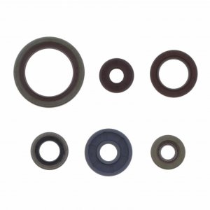 Engine oil seals kit ATHENA