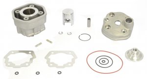 Cylinder kit ATHENA