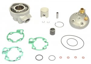 Cylinder kit ATHENA with head d 47,6