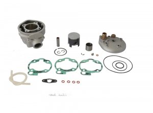 Cylinder kit ATHENA with head d 50 mm