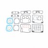 Engine gasket kit TOPEND ATHENA P400195600901