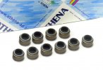 Valve stem seals kit ATHENA P400485420186 (pack of 10 pieces)