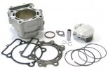 Cylinder kit ATHENA P400220100003 d 76 (250cc)