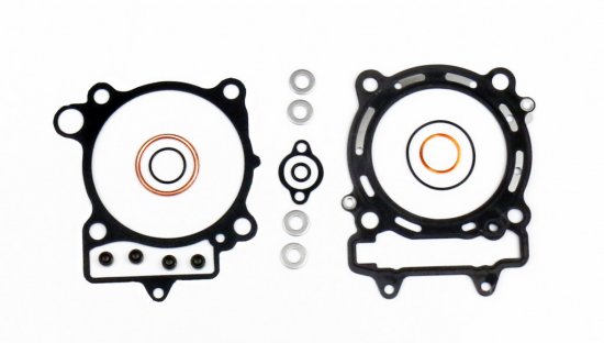 Engine gasket kit TOPEND ATHENA P400250600066